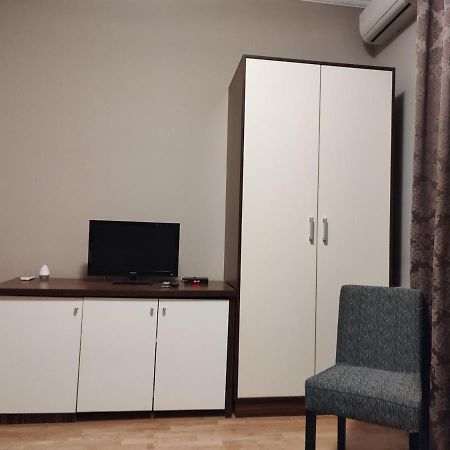 Downtown Skadarlija Apartment Beograd Bagian luar foto